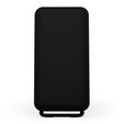 HYTE X50 Air Midi Tower - Pitch Black image number null