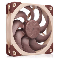 Noctua NF-A12x25 G2 PWM L&uuml;fter - 120mm