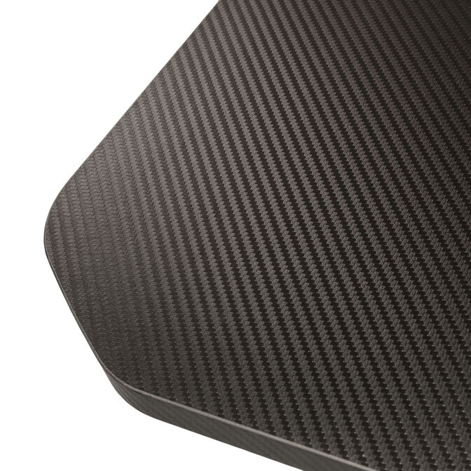 Aerocool Gaming-Tisch ACD2-140 V2 - schwarz image number 4