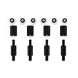 Alphacool Schrauben Set Core CPU K&uuml;hler AM4/AM5 image number null