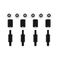 Alphacool Schrauben Set Core CPU K&uuml;hler AM4/AM5
