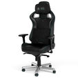 noblechairs Memory Foam Cushion Set - Mercedes-AMG Petronas Formula One Team Edition image number null