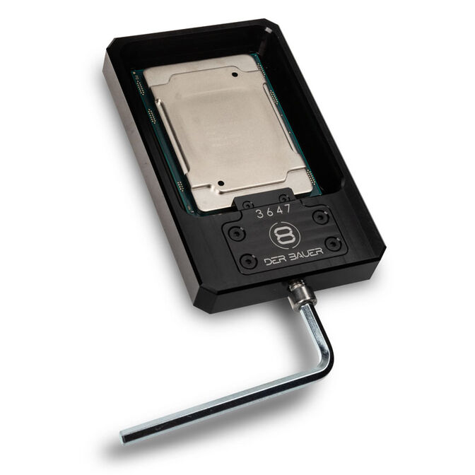 der8auer Delid-Die-Mate WS 3647 image number 3