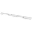EK Water Blocks EK-Quantum Vector&sup2; FTW3 RTX 3080/90 ABP Side Cover - silber image number null