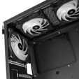 Kolink Observatory HF Mesh ARGB Mid Tower - Black image number null