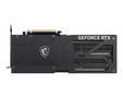 MSI GeForce RTX 5080 16G Ventus 3X OC Plus, 16384 MB GDDR7 image number null