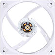 Jonsbo SL-120C RGB L&uuml;fter, 120mm - wei&szlig; image number null