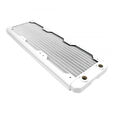 Hardware Labs Black Ice Nemesis GTS 360 Radiator - 360mm, Satin-Wei&szlig; image number null