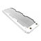 Hardware Labs Black Ice Nemesis GTS 360 Radiator - 360mm, Satin-Wei&szlig;