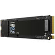 Samsung 990 Evo Plus NVMe 2.0 SSD, PCIe 4.0 x4 / 5.0 x2, Typ 2280 - 2 TB image number null