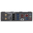 GIGABYTE X670 Gaming X AX V2 Mainboard, Sockel AM5, AMD X670, ATX, DDR5 image number null