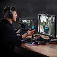 AVerMedia Live Streamer NEXUS Audio-Mixer / Control Center image number null
