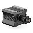 MOZA R12 V2 Direct Drive Wheelbase (12 Nm) image number null