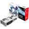 Sapphire Pure Radeon RX 9070 XT Gaming OC Grafikkarte, 16384 MB GDDR6