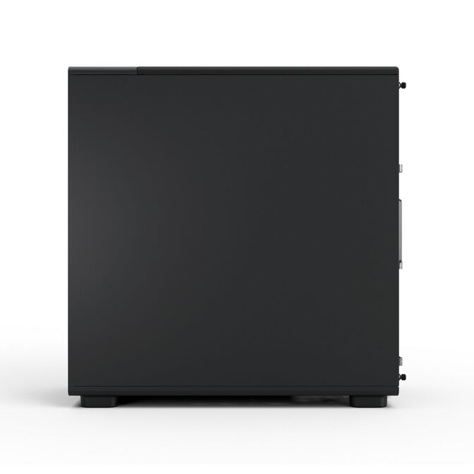 Fractal Design Epoch XL Black TG Light Tint PC Case, Mid Tower, E-ATX, Tempered Glass &ndash; Black image number 11