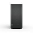 Fractal Design Epoch XL Black TG Light Tint PC Case, Mid Tower, E-ATX, Tempered Glass &ndash; Black image number null