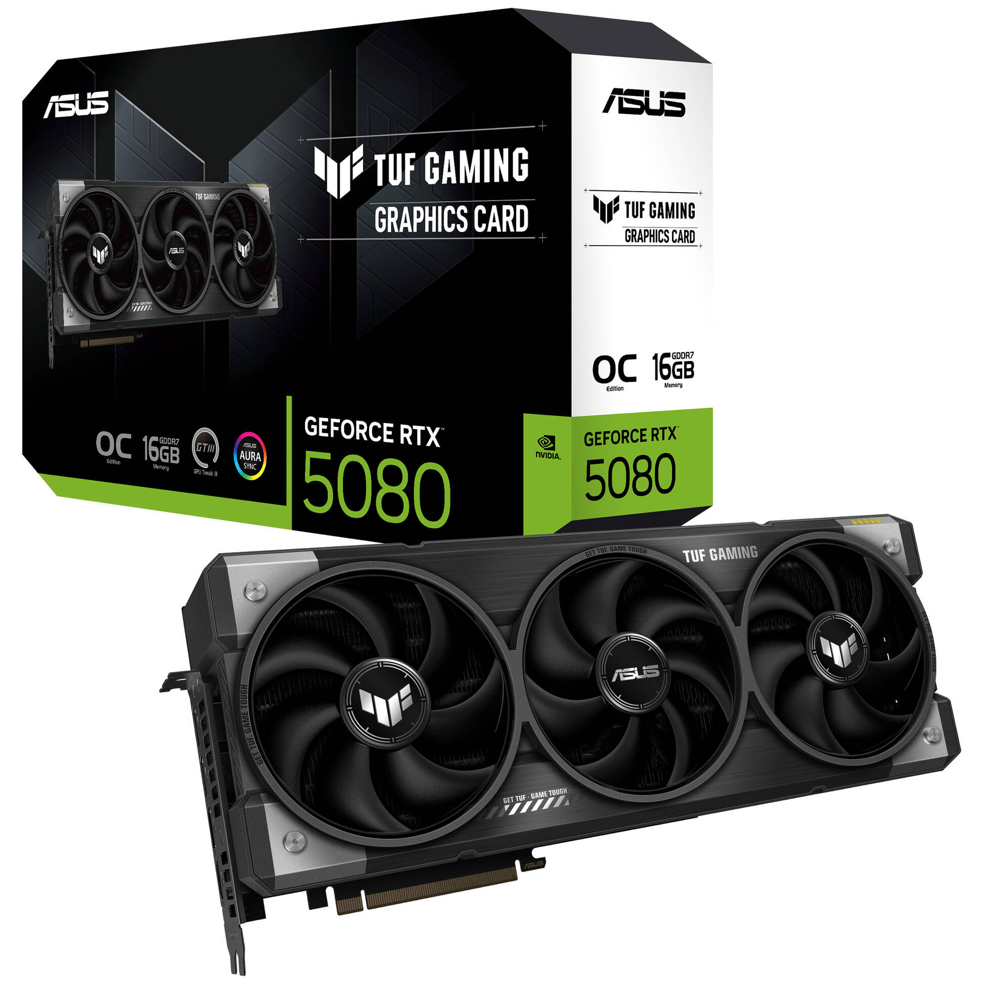 RTX 5080