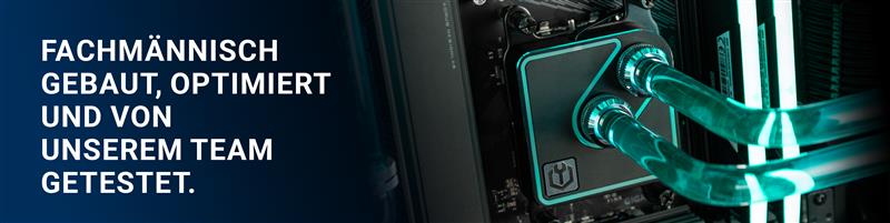 PC Konfigurator Banner
