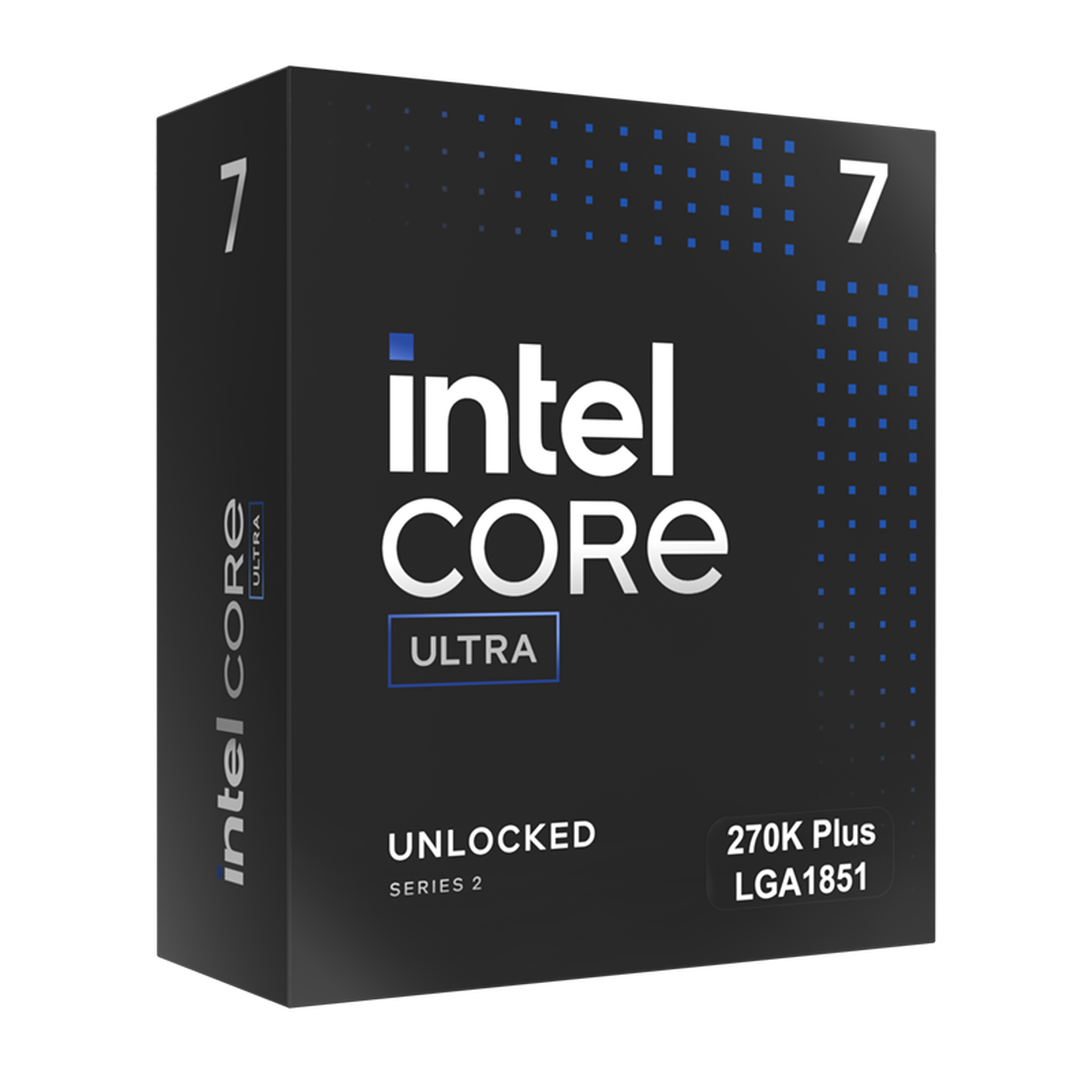 Intel Core Ultra Processors