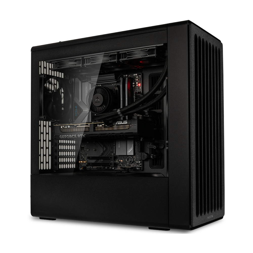 Workstation AI PC Vektor Local Dev S