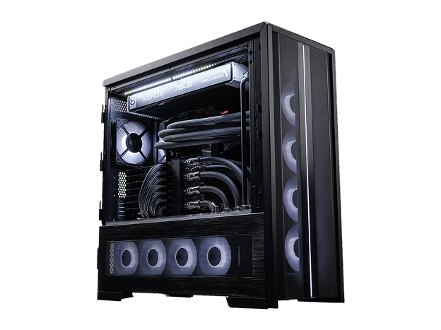 PC configurator high price range
