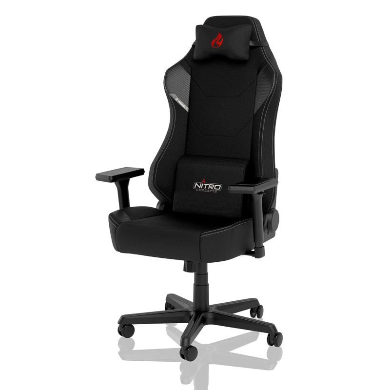 Nitro Concepts X1000