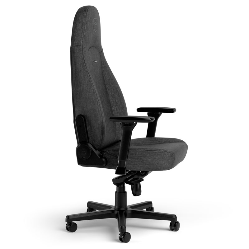 Das Bild zeigt den noblechairs ICON TX Gaming Stuhl.