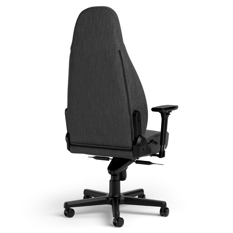 Das Bild zeigt den noblechairs ICON TX Gaming Stuhl.