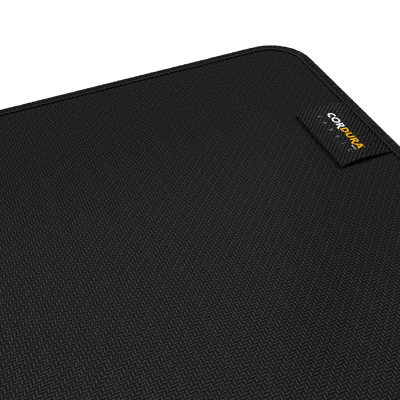 Endgame Gear MPC450 Cordura® Gaming Mousepad STEALTH EDITION