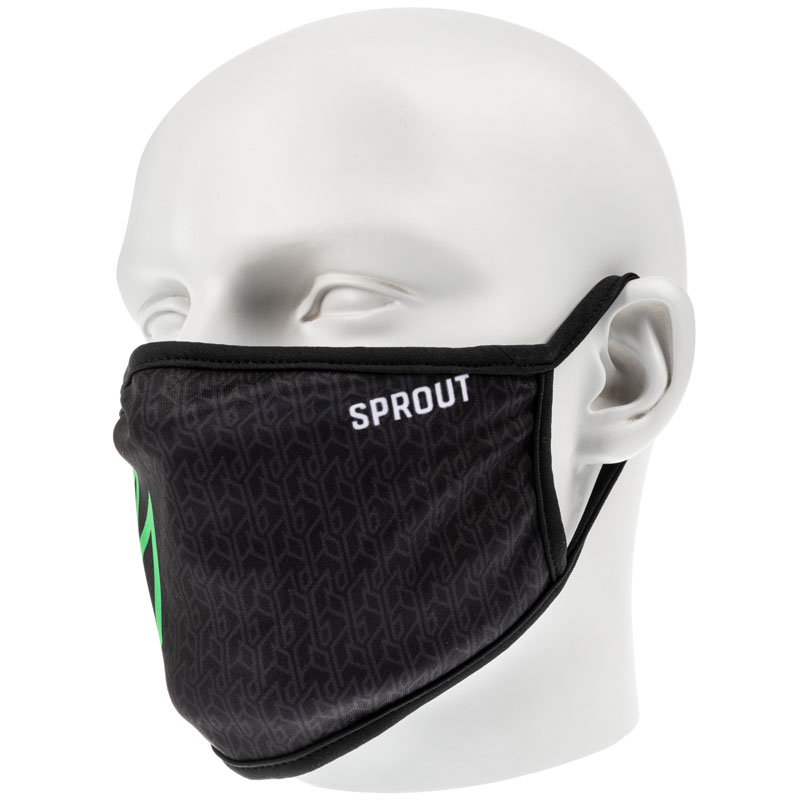 GamersWear SPROUT Gesichtsmaske