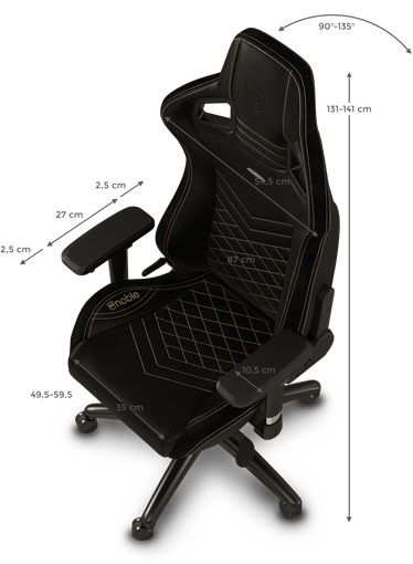 Ergonomie Pur