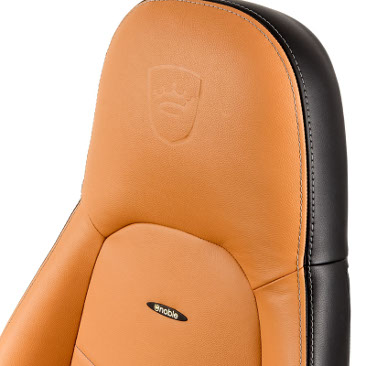 First-Class-Polsterung mit langer Haltbarkeit