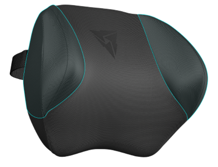 ThunderX3 CORE Racer
