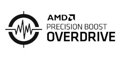 Precision Boost 2