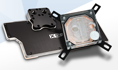 Kühlkörper für CPU, GPU, Mainboard, RAM & Datenträger Kühlkörper für CPU, GPU, Mainboard, RAM & Datenträger