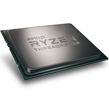 AMD Ryzen Threadripper