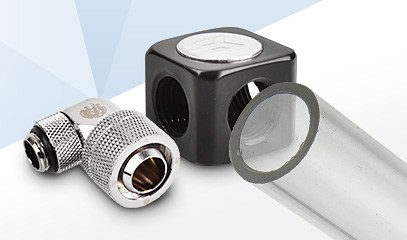 Anschlüsse, Schläuche & Hardtubes Anschlüsse, Schläuche & Hardtubes
