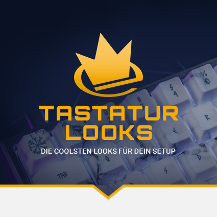 Custom Keyboards Banner