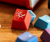keycaps