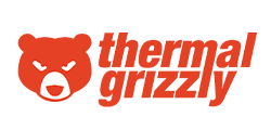 Thermal Grizzly Logo